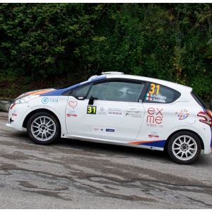 28° RALLY GOLFO DELL'ASINARA - Gallery 24